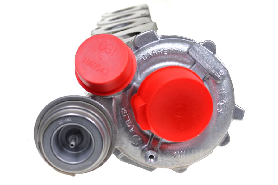 827053 New Turbocharger
