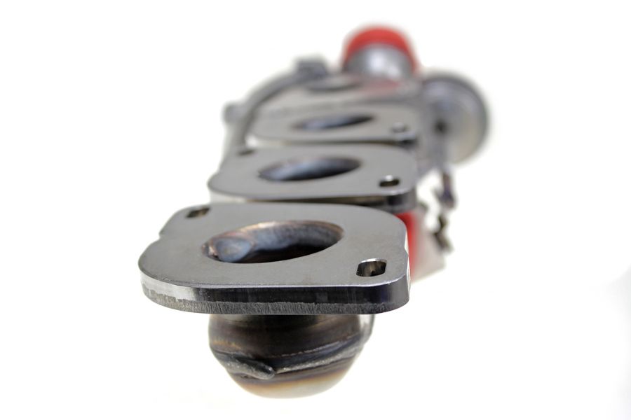 827053 New Turbocharger
