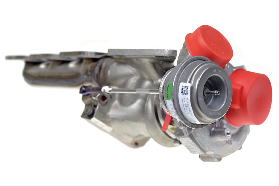 827053 New Turbocharger