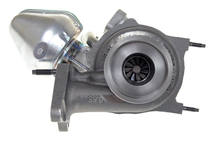 828578 New Turbocharger