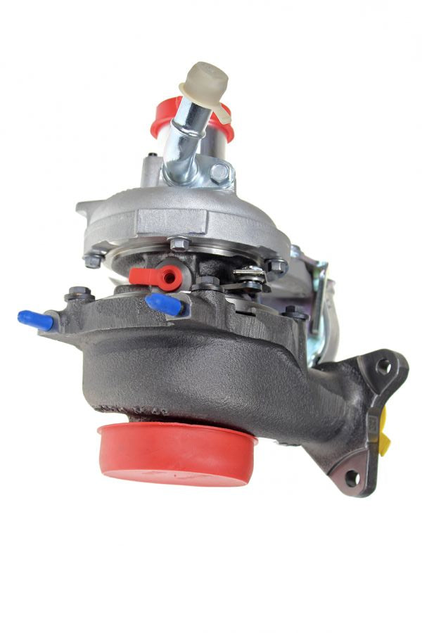 828578 New Turbocharger