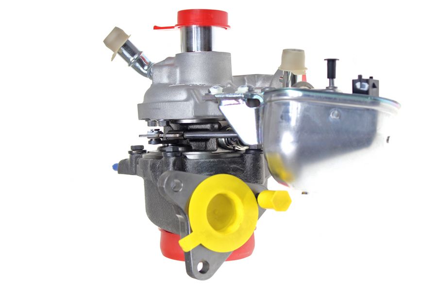 828578 New Turbocharger