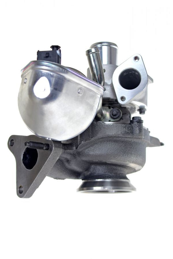 828578 New Turbocharger