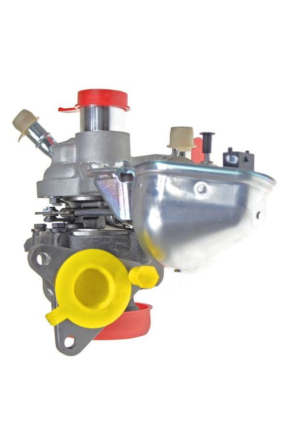 828578 New Turbocharger