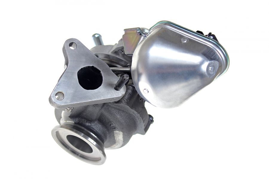 828578 New Turbocharger