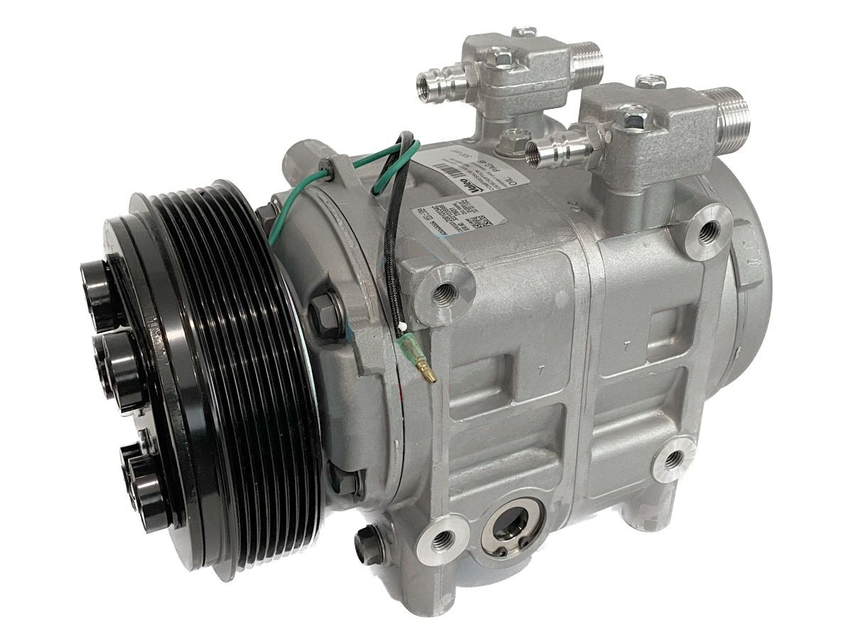 834555 24V New AC Compressor