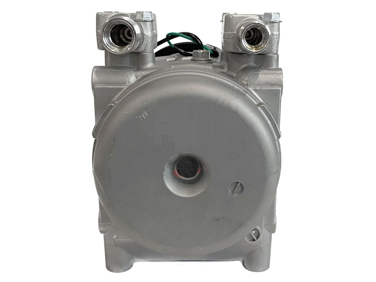 834555 24V New AC Compressor