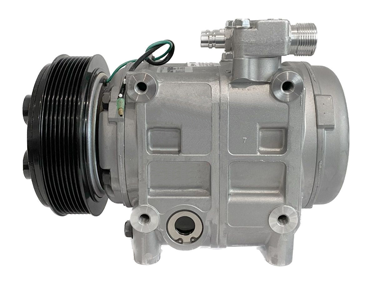 834555 24V New AC Compressor