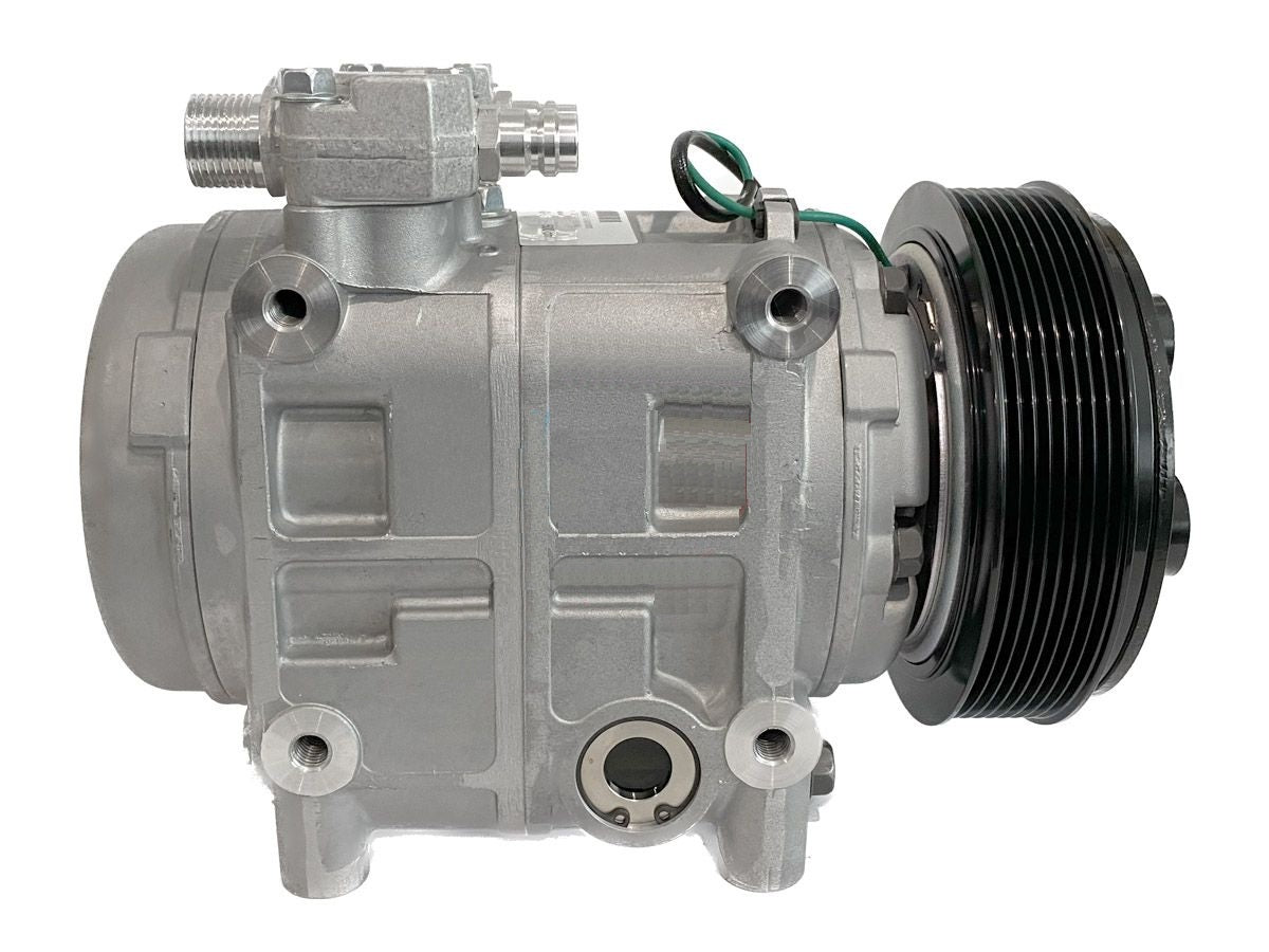 834555 24V New AC Compressor