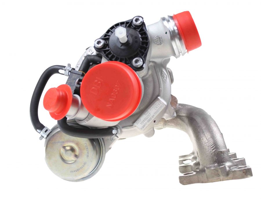 836847 New Turbocharger
