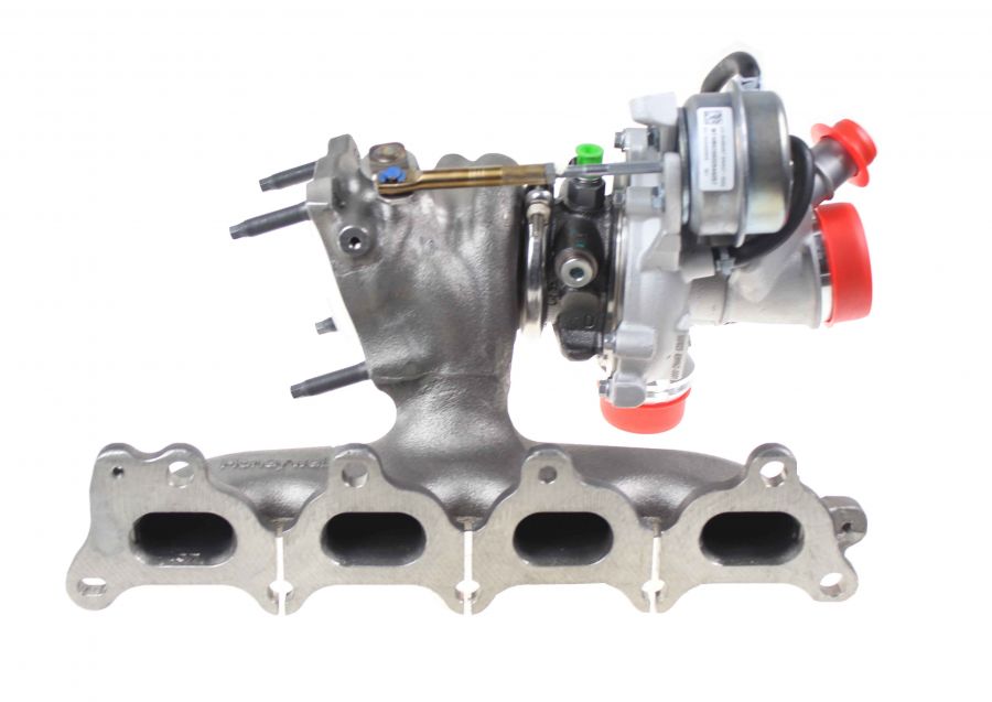 836847 New Turbocharger