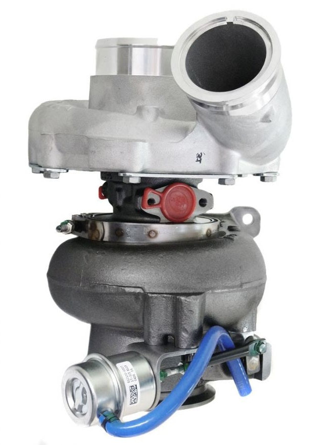840466-0012 New Turbocharger