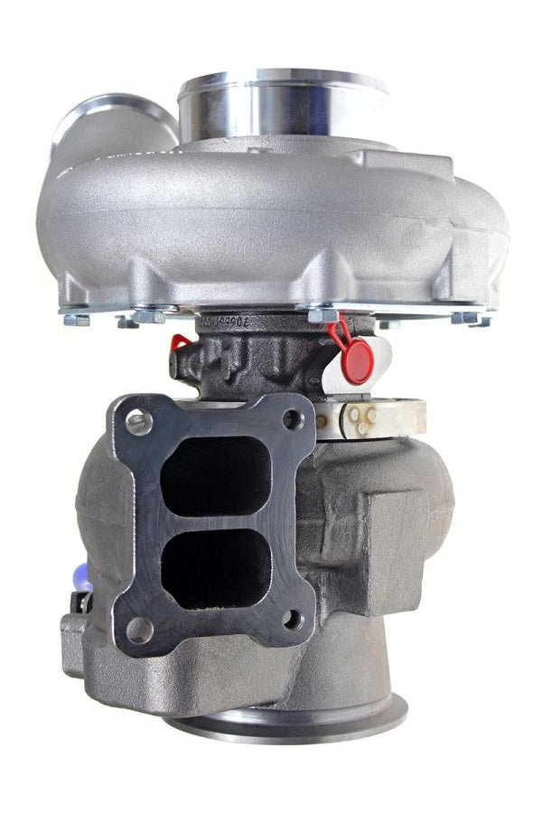 842630-0005 New Turbocharger