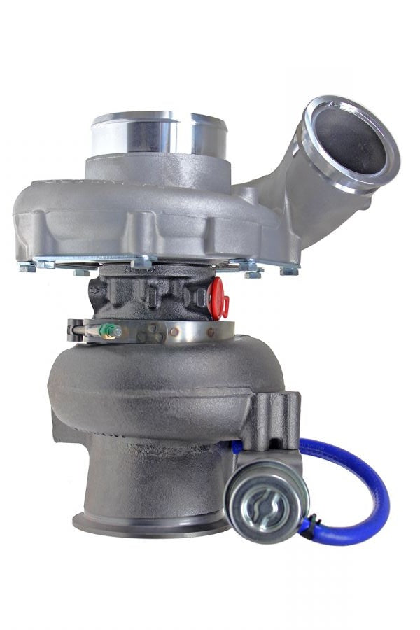 842630-0005 New Turbocharger