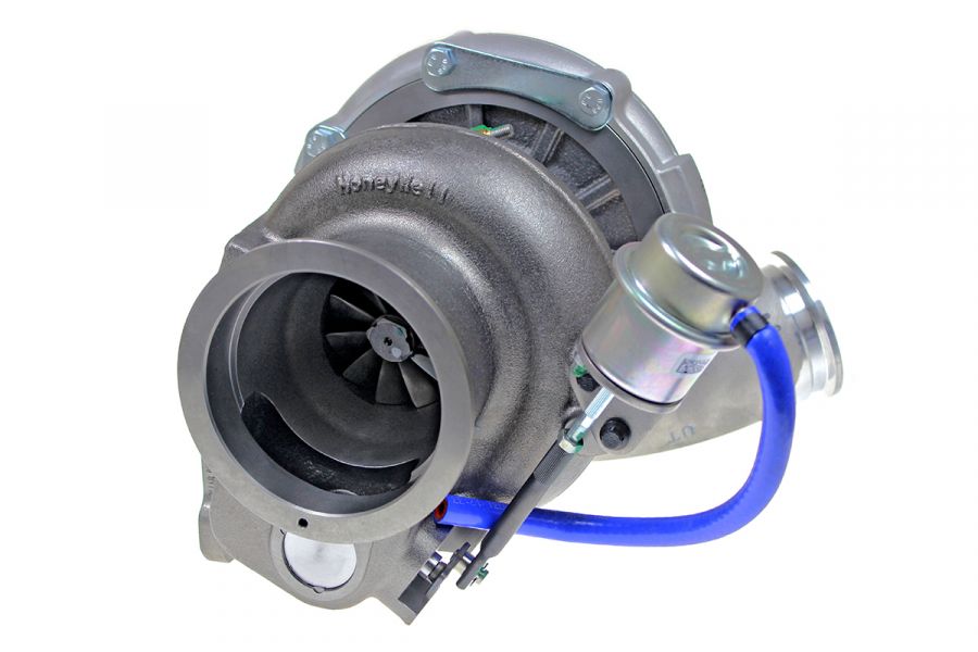 842630-0005 New Turbocharger