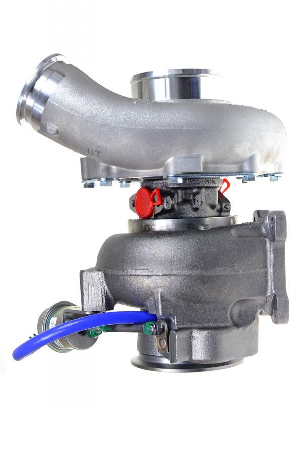 842630-0005 New Turbocharger