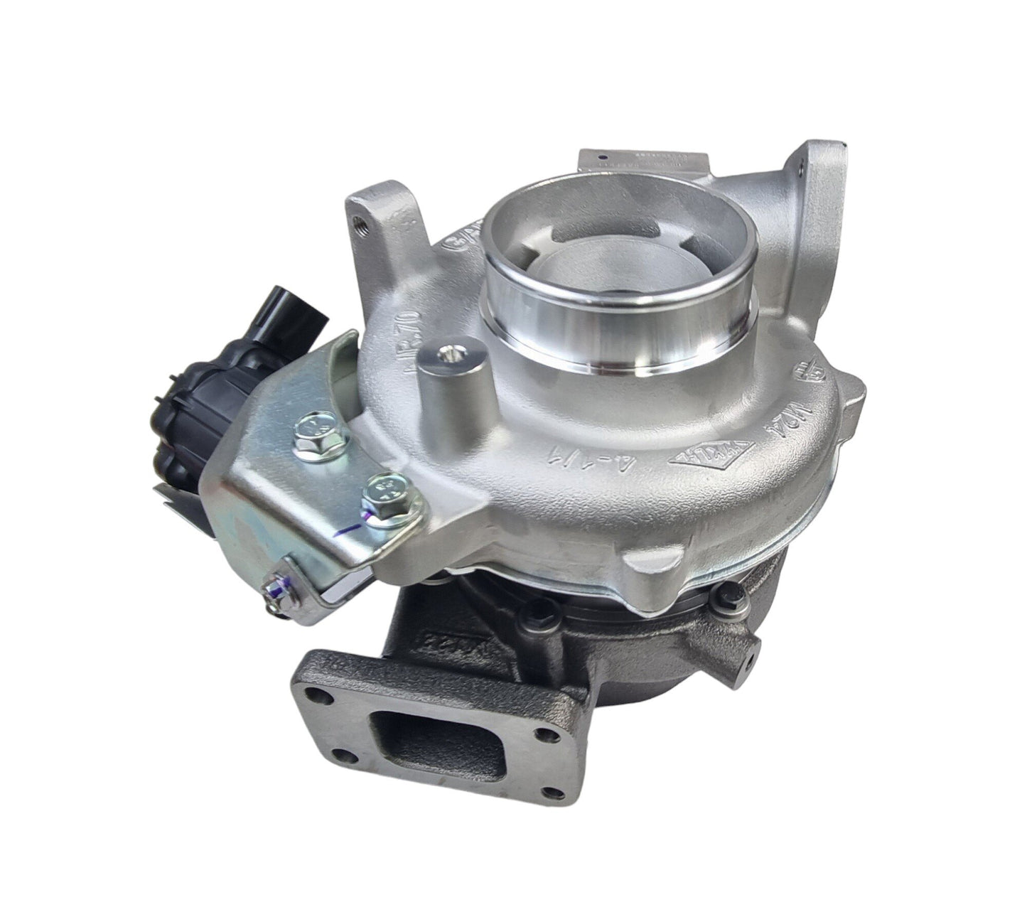 847864-5001S New Turbocharger