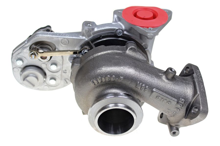 850229 New Turbocharger