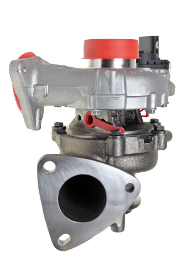 850229 New Turbocharger