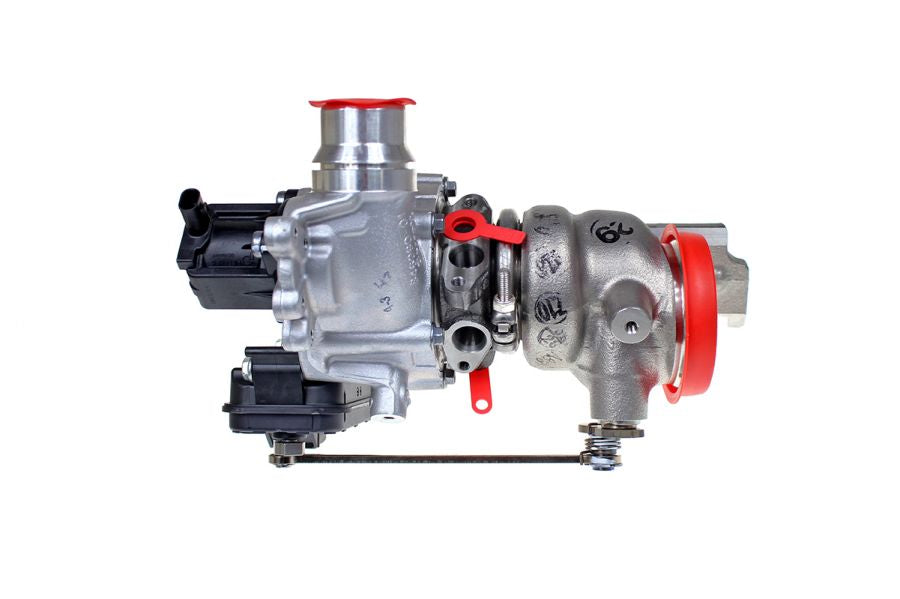 850282 New Turbocharger