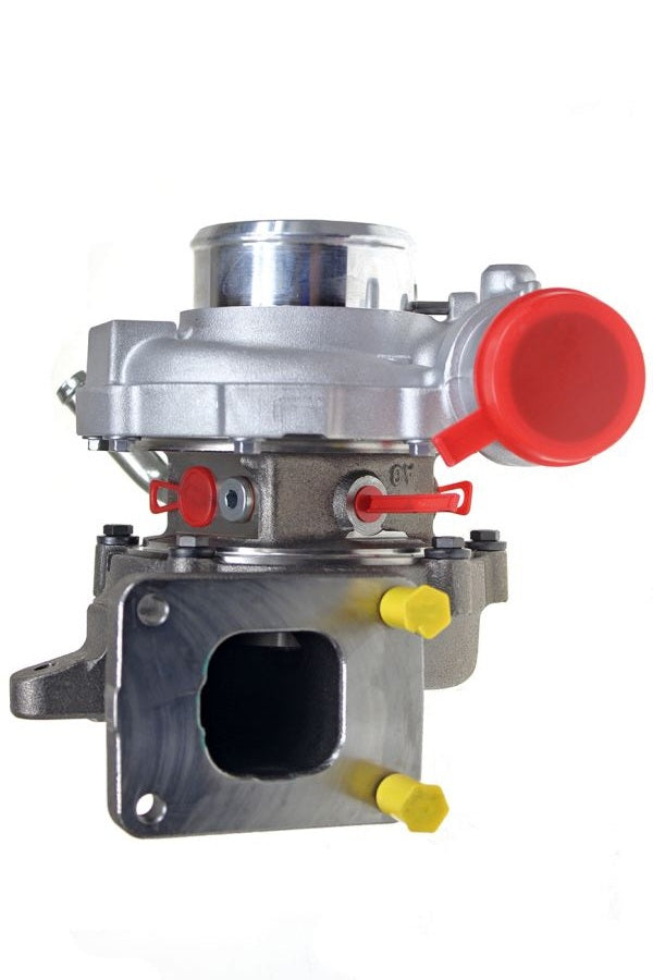 858717-0003 New Turbocharger