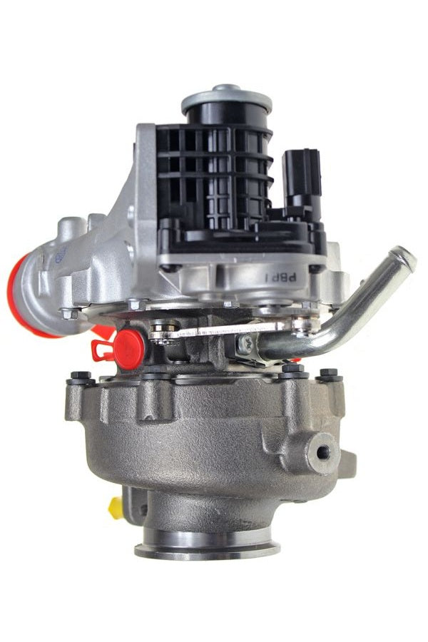 858717-0003 New Turbocharger