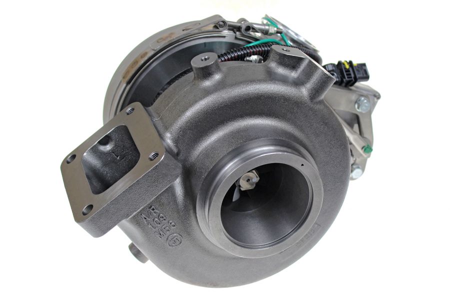 859531-4 New Turbocharger