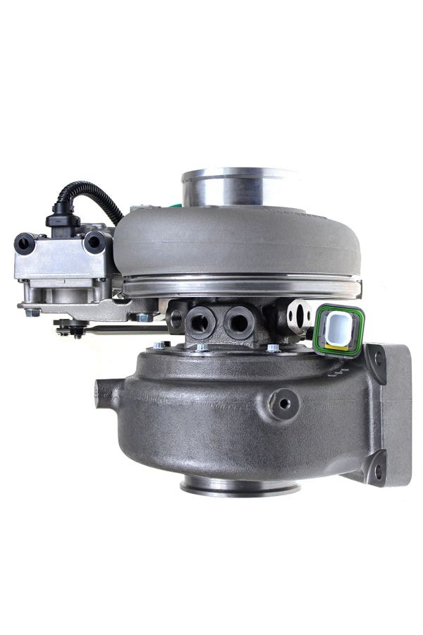 859531-4 New Turbocharger