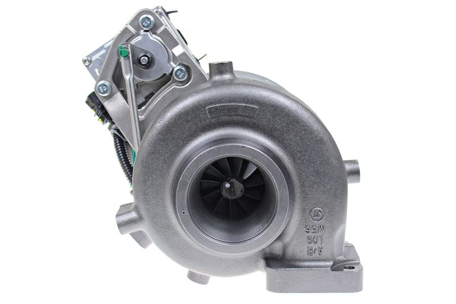 859531-4 New Turbocharger