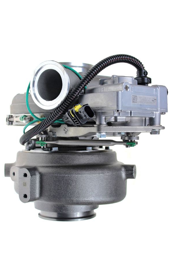 859531-4 New Turbocharger