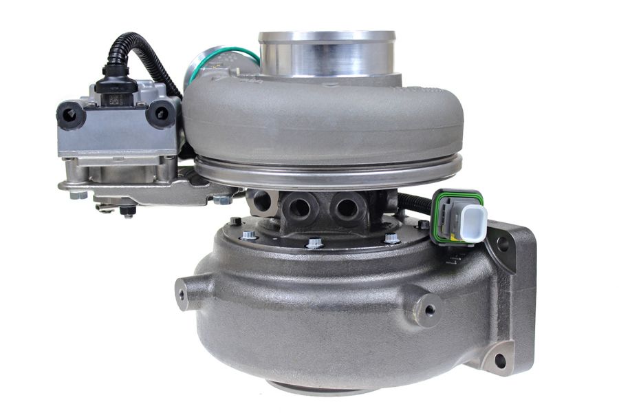 859531-4 New Turbocharger