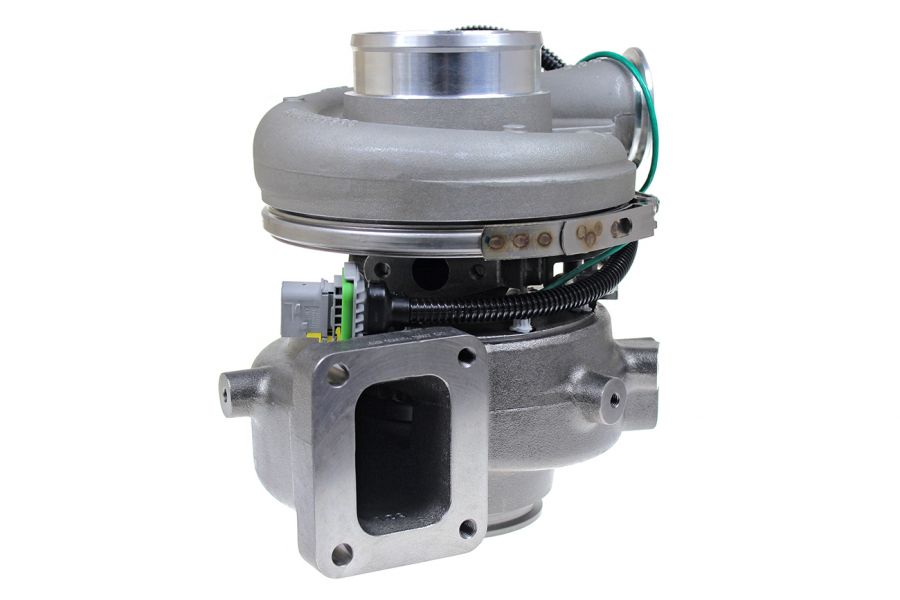 859531-4 New Turbocharger