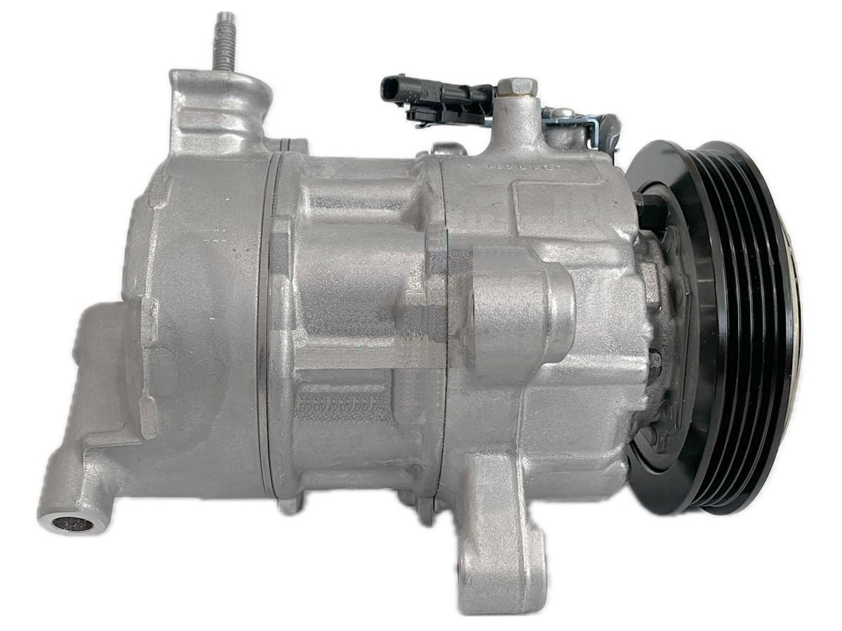 86808040 12V New AC Compressor