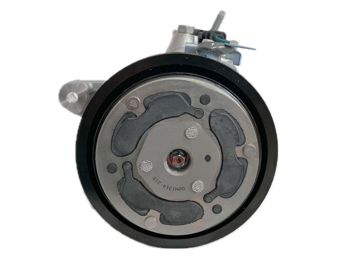 86808040 12V New AC Compressor