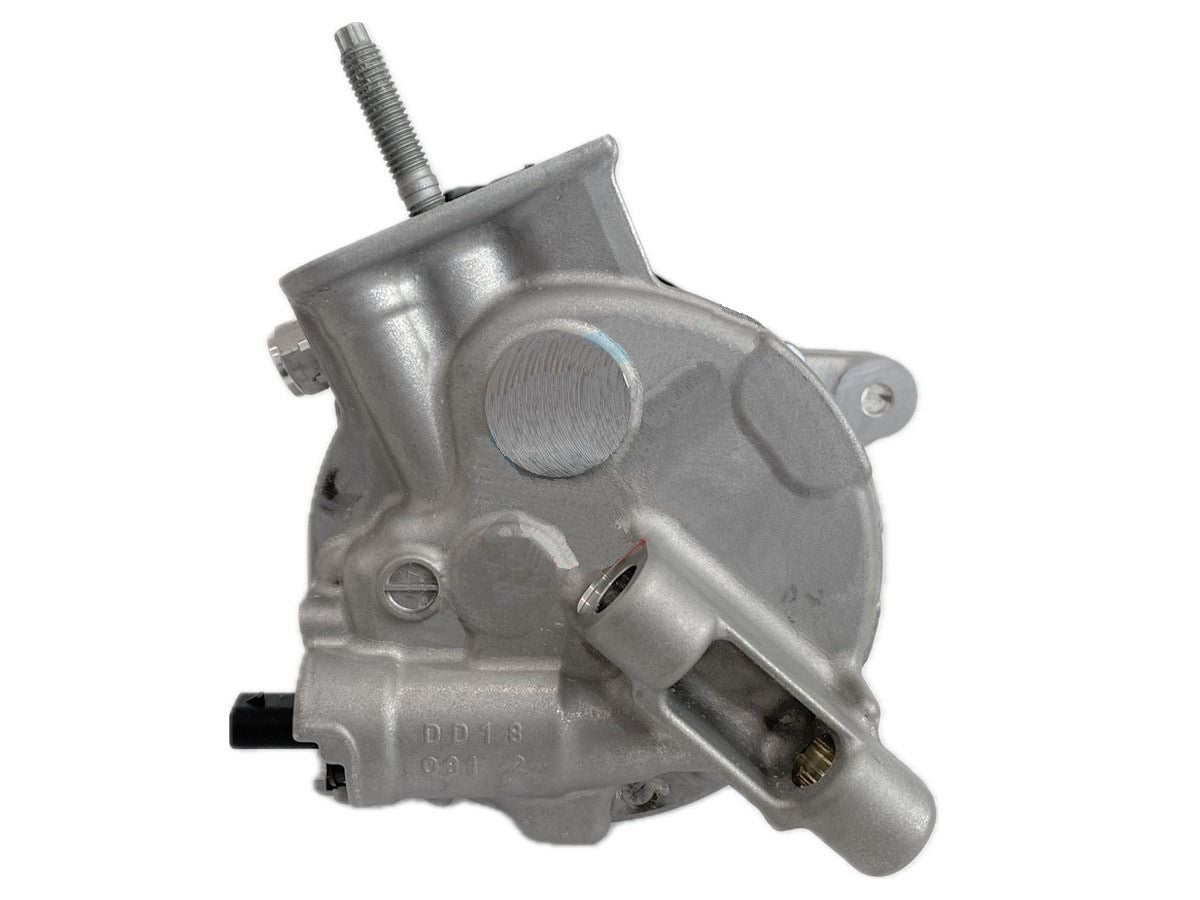 86808040 12V New AC Compressor