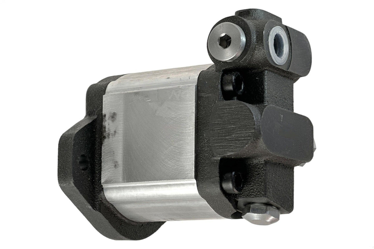 87314177 New Hydraulic Gear Pump (Option 2)