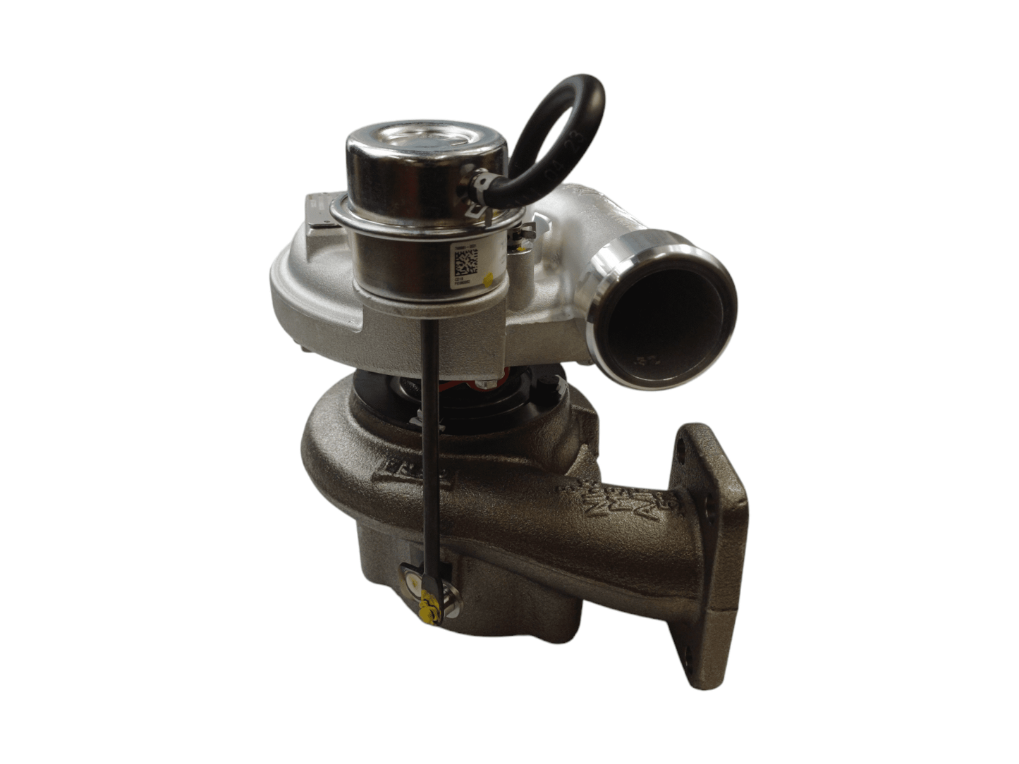 879781-5007S Турбокомпресор Garrett GT2556S 2674A843 для двигуна Perkins 1104D-44T EPA Tier 3