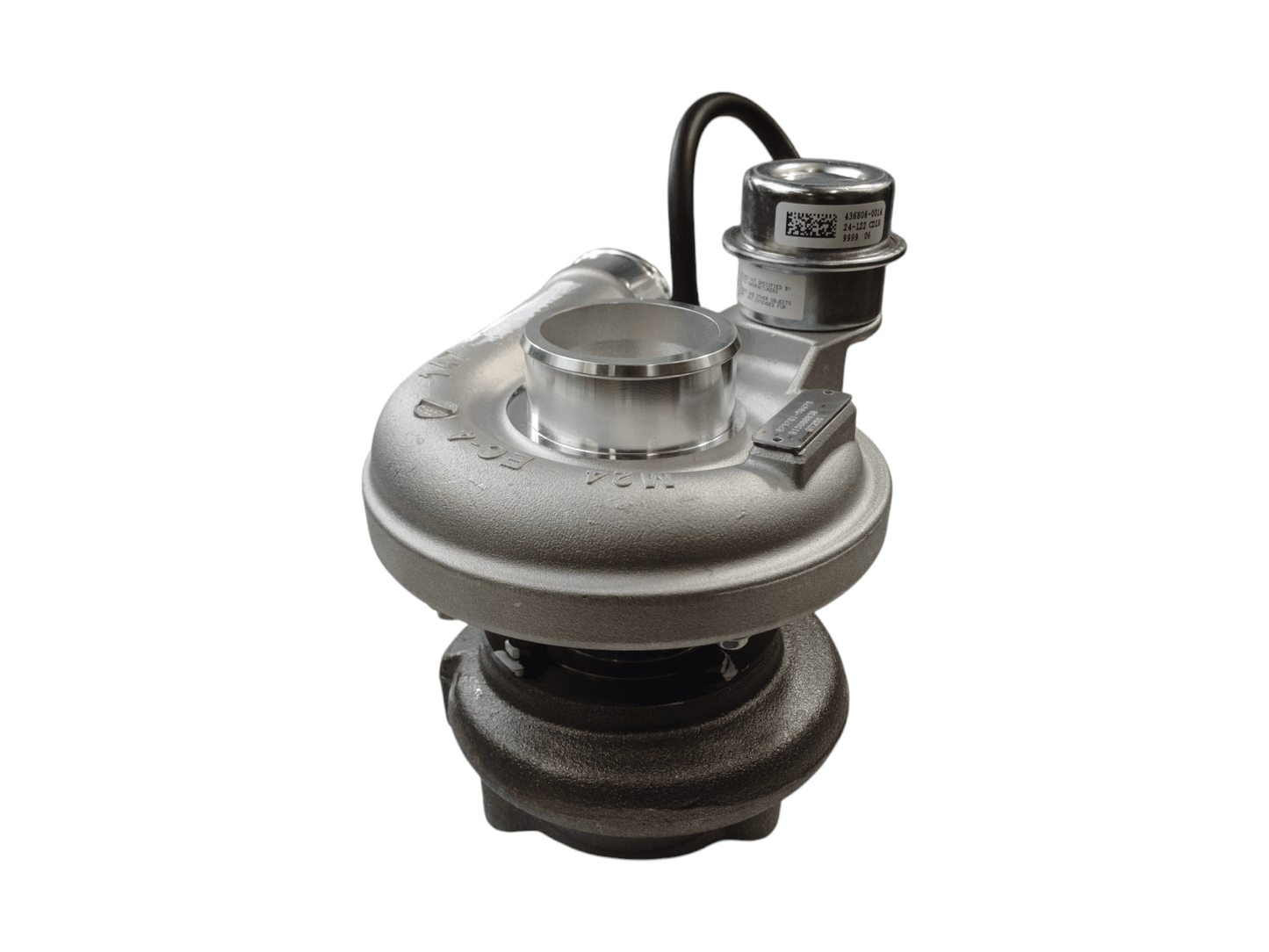 879781-5007S Турбокомпресор Garrett GT2556S 2674A843 для двигуна Perkins 1104D-44T EPA Tier 3