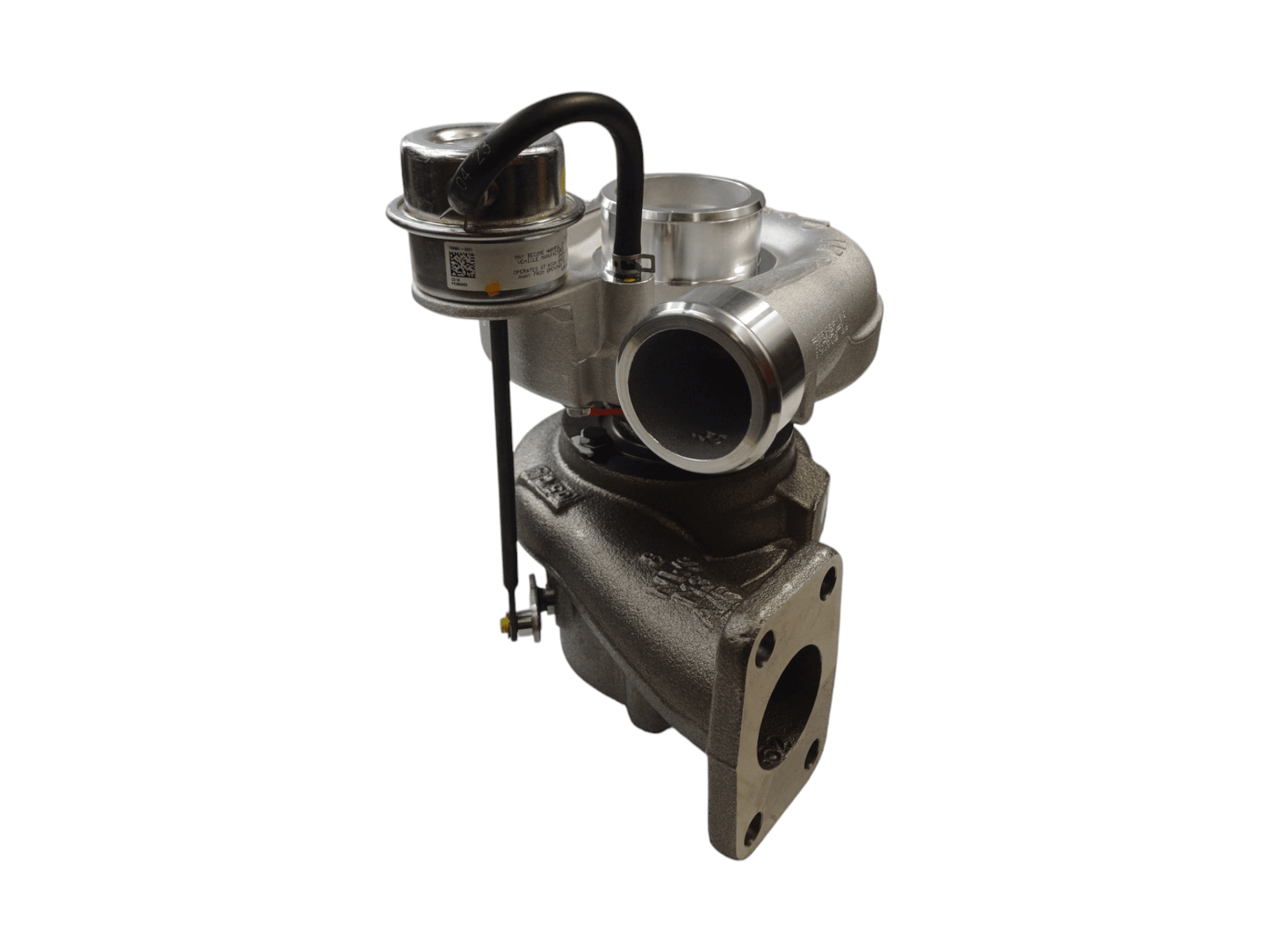 879781-5007S Турбокомпресор Garrett GT2556S 2674A843 для двигуна Perkins 1104D-44T EPA Tier 3
