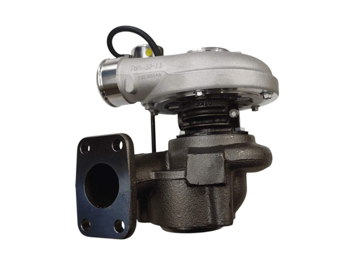 879781-5007S Турбокомпресор Garrett GT2556S 2674A843 для двигуна Perkins 1104D-44T EPA Tier 3