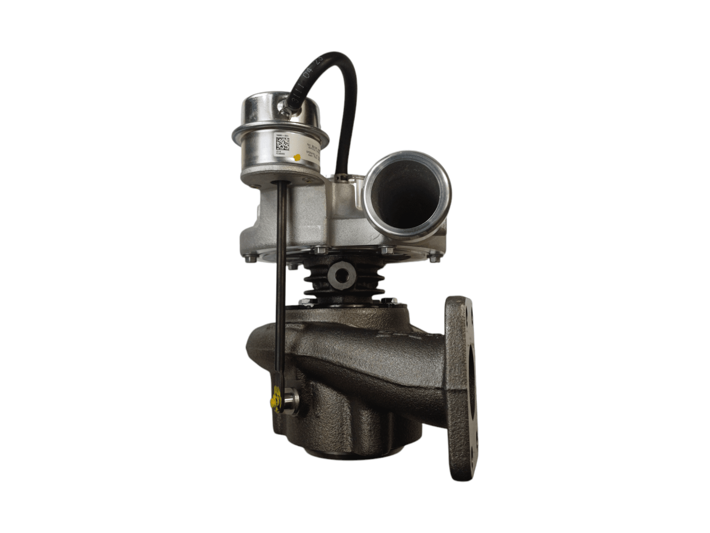 879781-5007S Турбокомпресор Garrett GT2556S 2674A843 для двигуна Perkins 1104D-44T EPA Tier 3