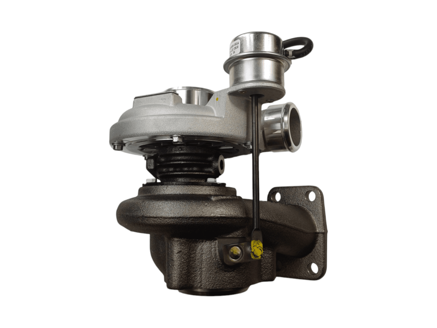 879781-5007S Турбокомпресор Garrett GT2556S 2674A843 для двигуна Perkins 1104D-44T EPA Tier 3