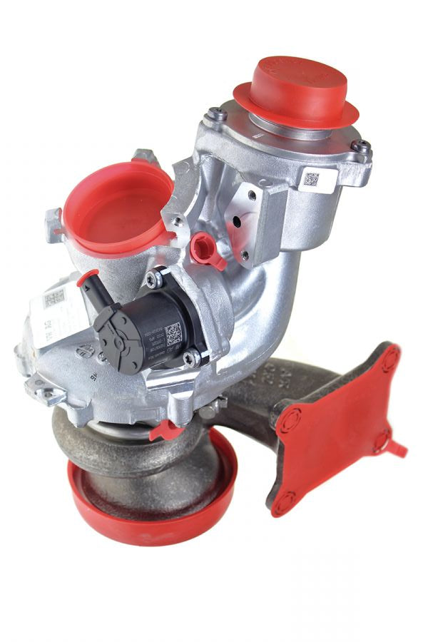 882656-0007 New Turbocharger