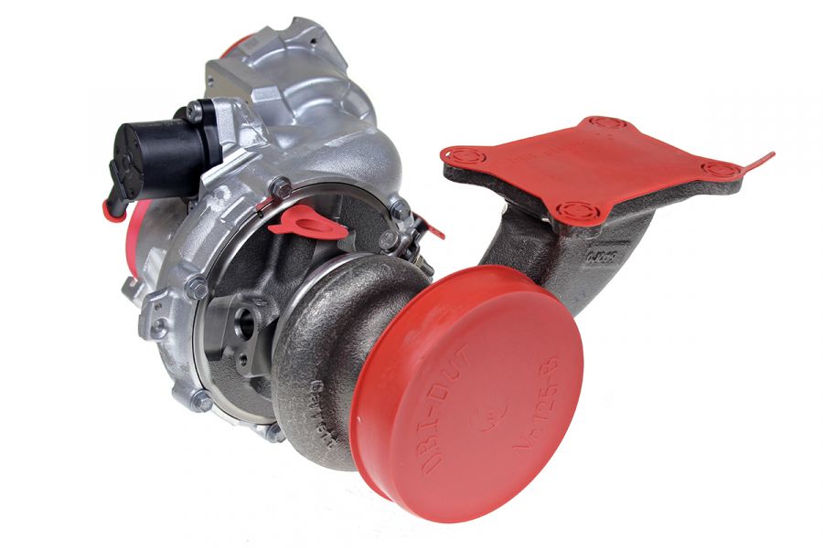 882656-0007 New Turbocharger