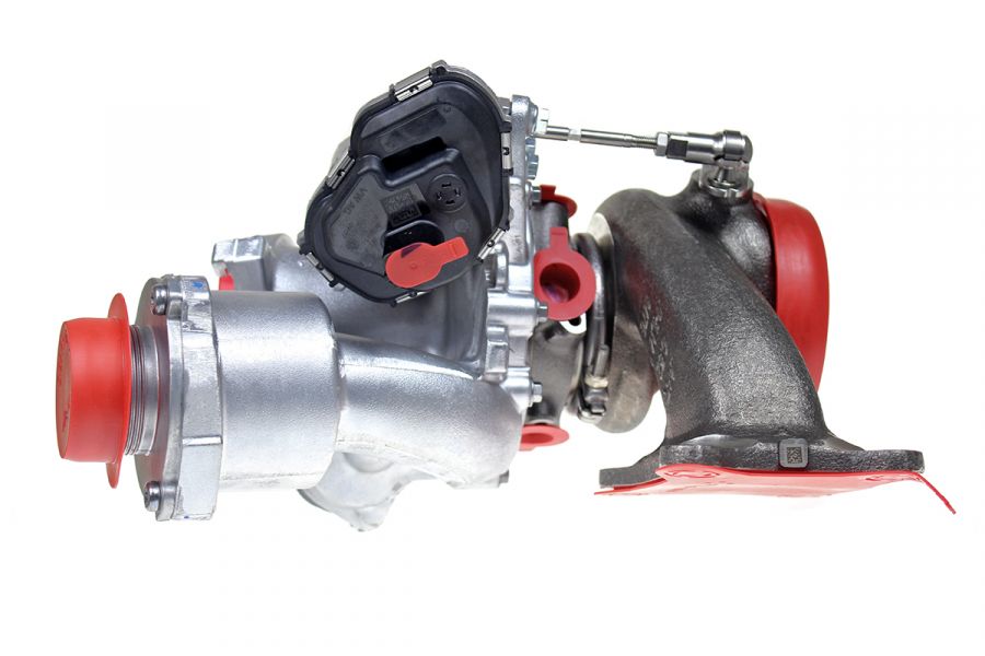 882656-0007 New Turbocharger