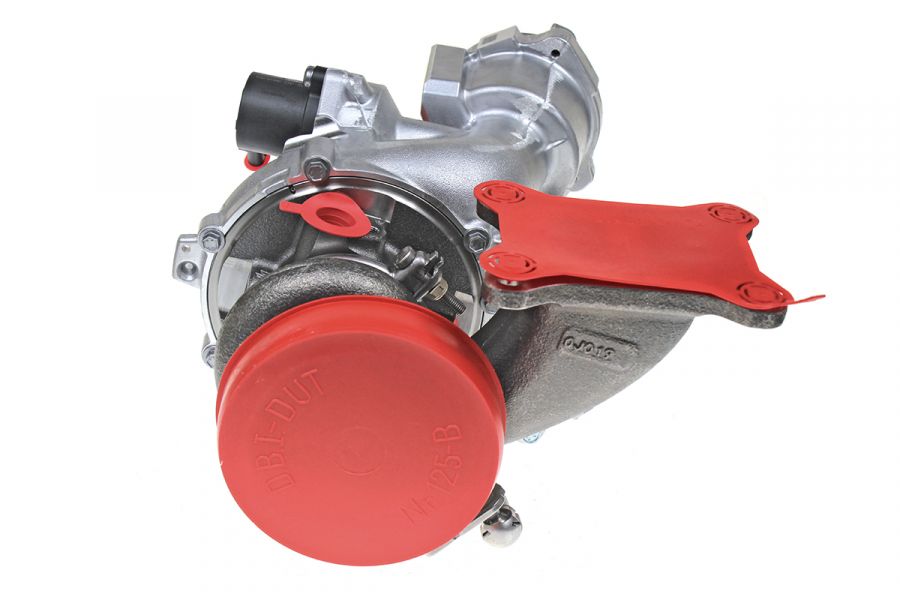 882656-0007 New Turbocharger