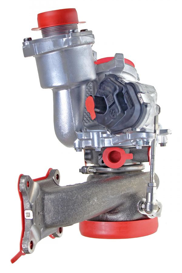 882656-0007 New Turbocharger