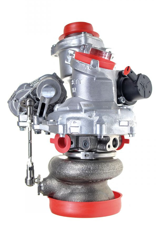 882656-0007 New Turbocharger