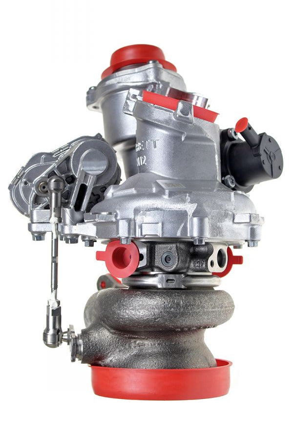 882656-0007 New Turbocharger