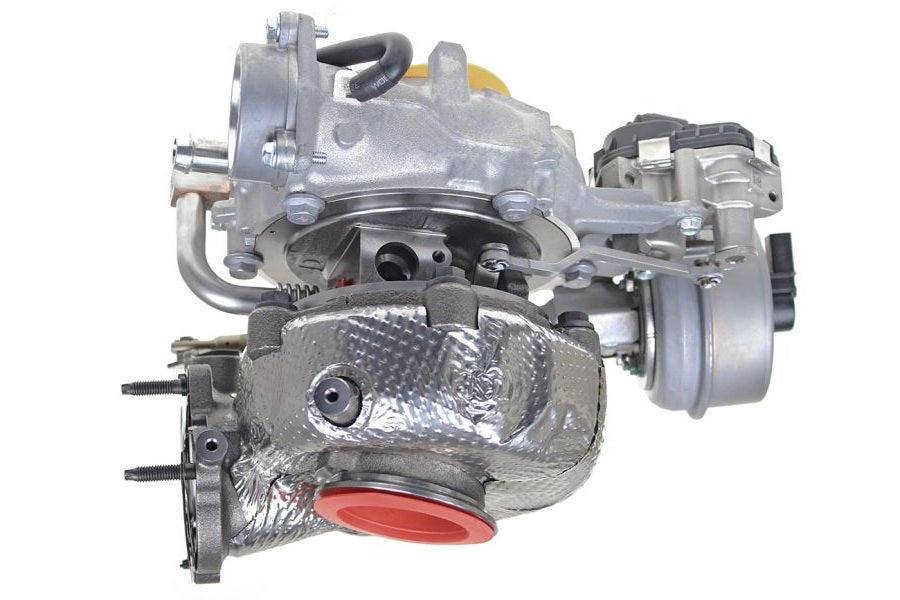 883403-0002 New Turbocharger